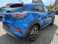 Ford Puma Puma Titanium,Facelift, 360Kamera, Winterpkt, uvm. Blau - thumbnail 3
