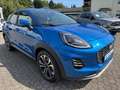 Ford Puma Puma Titanium,Facelift, 360Kamera, Winterpkt, uvm. Blau - thumbnail 4
