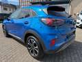Ford Puma Puma Titanium,Facelift, 360Kamera, Winterpkt, uvm. Blau - thumbnail 2