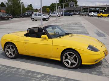 Barchetta 1.8-16V