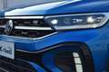 Volkswagen T-Roc 1.5 TSI 118KW Sunshine Edition R-Line Bleu - thumbnail 4