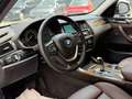 BMW X3 xDrive 35 d LEDER/PANO/SHZ/NAVI/LED/KAMERA* Blanc - thumbnail 17