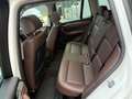 BMW X3 xDrive 35 d LEDER/PANO/SHZ/NAVI/LED/KAMERA* Blanc - thumbnail 11