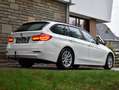 BMW 316 D Touring Business Edition Weiß - thumbnail 5