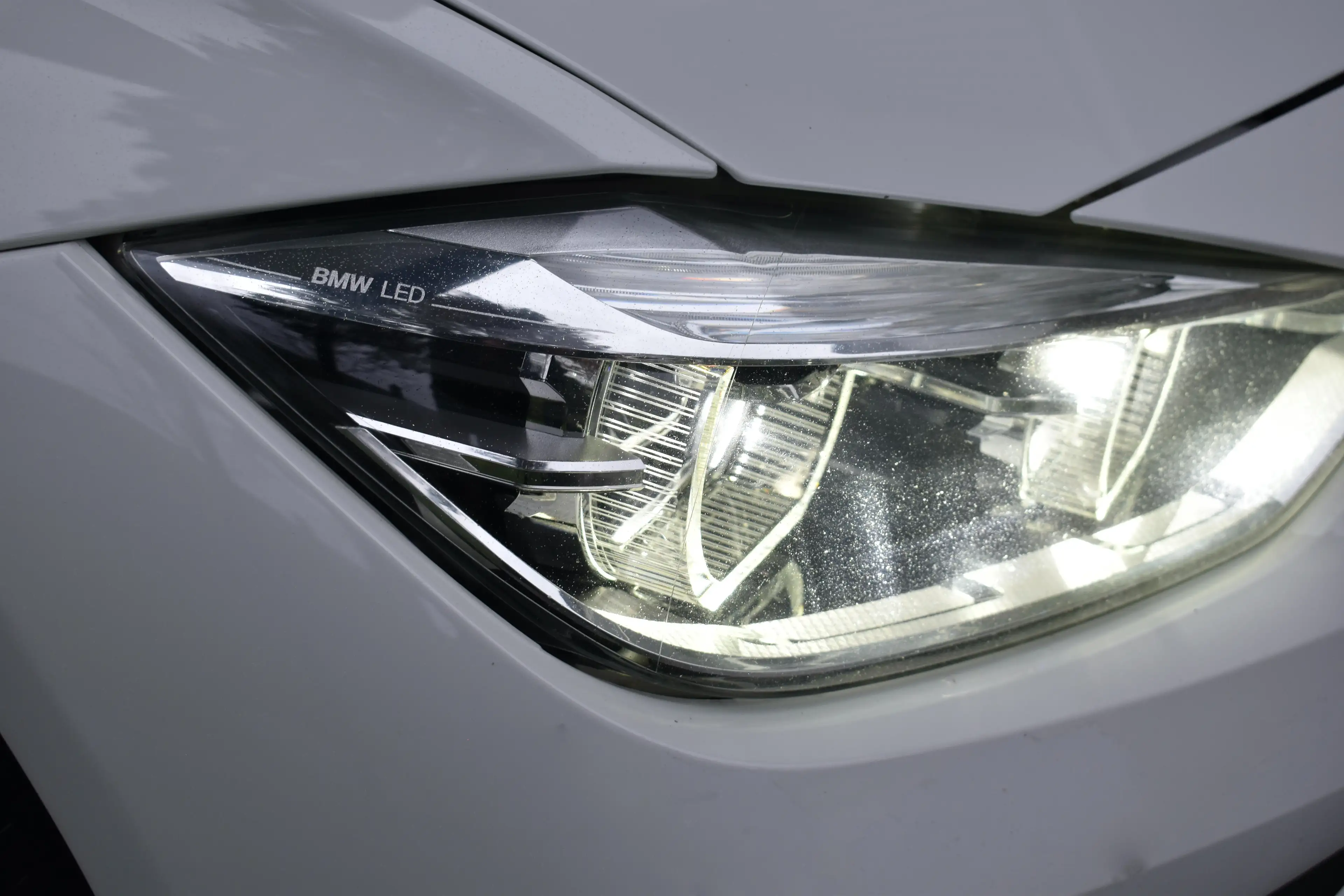 BMW 316 D Touring Business Edition — photo 13