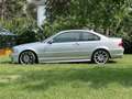 BMW 330 330 Ci Aut. Edition Sport Silber - thumbnail 4