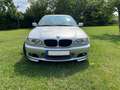BMW 330 330 Ci Aut. Edition Sport Silber - thumbnail 5
