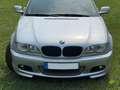 BMW 330 330 Ci Aut. Edition Sport Silber - thumbnail 6