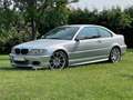BMW 330 330 Ci Aut. Edition Sport Silber - thumbnail 1