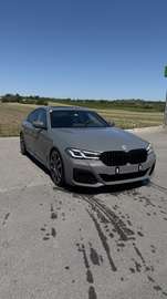 530e xDrive Limousine G30 XB1