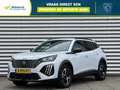 Peugeot e-2008 EV 50kWh 136pk Allure | Camera | Navigatie | Clima Wit - thumbnail 1