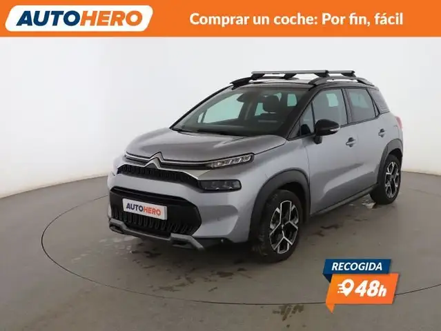 Citroen C3 Aircross Puretech S&S Shine Pack 110