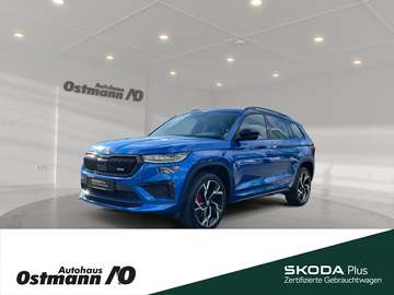 RS 4x4 180kw TSI DSG *NAVI*LED*