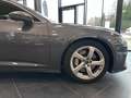 Audi A6 50 TFSI e quattro sport Grau - thumbnail 9