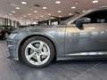 Audi A6 50 TFSI e quattro sport Grau - thumbnail 11