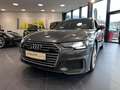 Audi A6 50 TFSI e quattro sport Grau - thumbnail 6