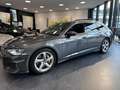 Audi A6 50 TFSI e quattro sport Grau - thumbnail 3