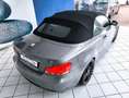 BMW 135 i Cabrio*M-Paket*8 Fach*Navi*Bmw Scheckheft* Gris - thumbnail 7