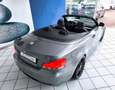 BMW 135 i Cabrio*M-Paket*8 Fach*Navi*Bmw Scheckheft* Gris - thumbnail 9