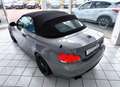 BMW 135 i Cabrio*M-Paket*8 Fach*Navi*Bmw Scheckheft* Gris - thumbnail 4