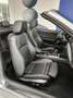 BMW 135 i Cabrio*M-Paket*8 Fach*Navi*Bmw Scheckheft* Gris - thumbnail 18