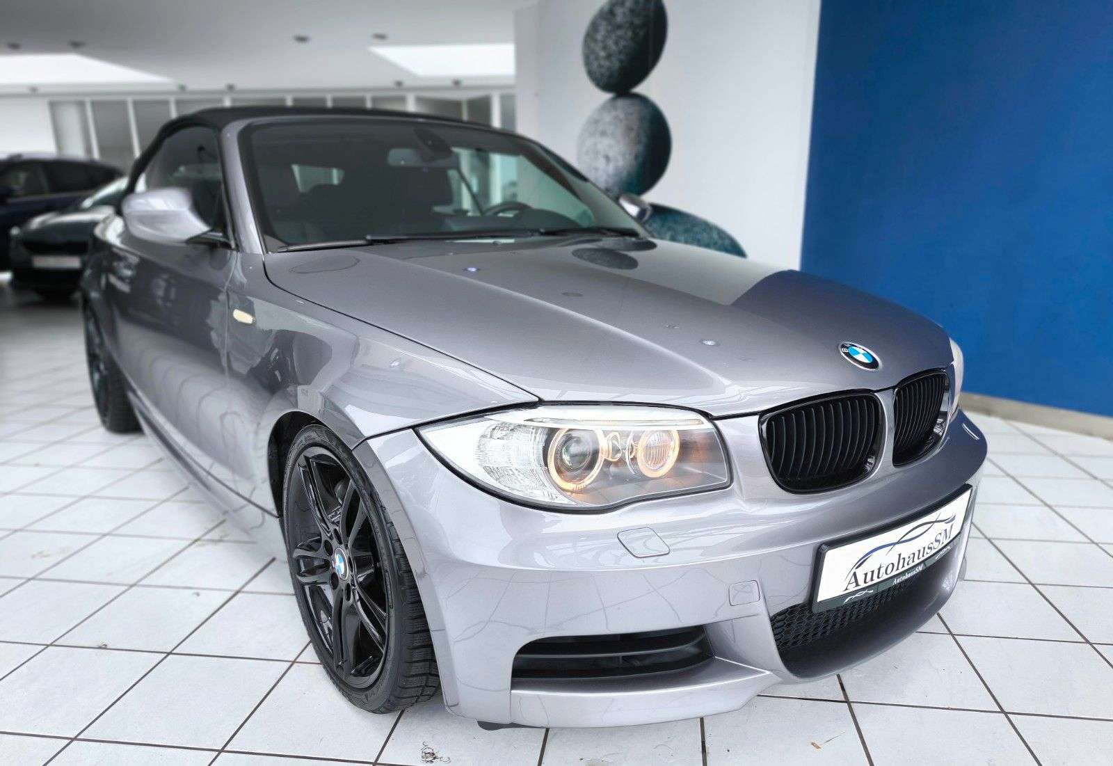Second hand Bmw 1 Series 135i