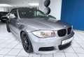 BMW 135 i Cabrio*M-Paket*8 Fach*Navi*Bmw Scheckheft* Gris - thumbnail 1