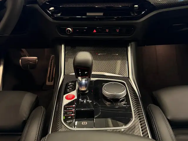 BMW M3 xDrive Competition / Werksg. / MwSt / Repairincl. Ansicht 47