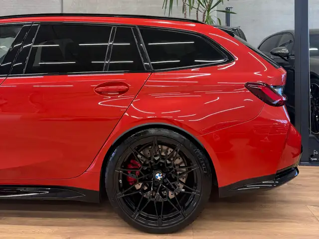 BMW M3 xDrive Competition / Werksg. / MwSt / Repairincl. Ansicht 7