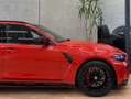 BMW M3 xDrive Competition / Werksg. / MwSt / Repairincl. Rot - thumbnail 10