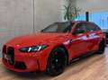 BMW M3 xDrive Competition / Werksg. / MwSt / Repairincl. Rot - thumbnail 11