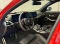 BMW M3 xDrive Competition / Werksg. / MwSt / Repairincl. Rot - thumbnail 21