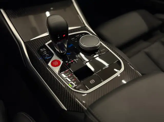BMW M3 xDrive Competition / Werksg. / MwSt / Repairincl. Ansicht 44