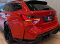 BMW M3 xDrive Competition / Werksg. / MwSt / Repairincl. Rot - thumbnail 14
