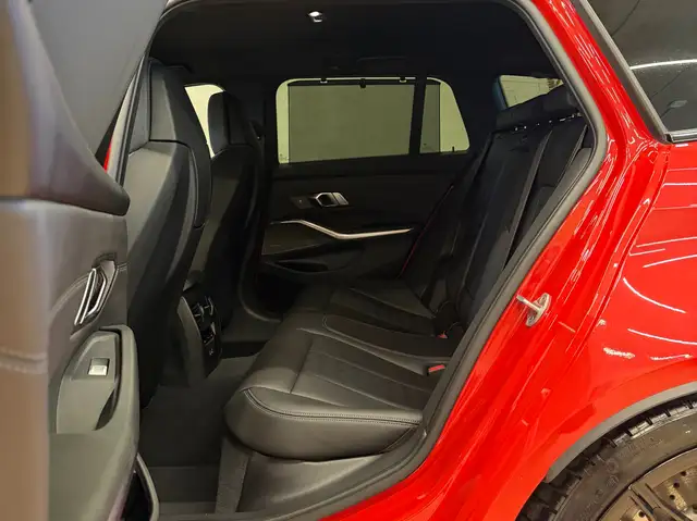 BMW M3 xDrive Competition / Werksg. / MwSt / Repairincl. Ansicht 26