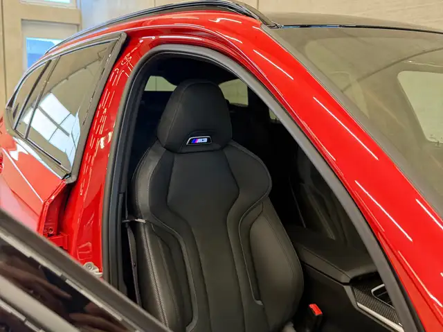 BMW M3 xDrive Competition / Werksg. / MwSt / Repairincl. Ansicht 24
