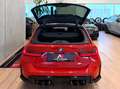 BMW M3 xDrive Competition / Werksg. / MwSt / Repairincl. Rot - thumbnail 16