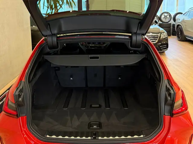 BMW M3 xDrive Competition / Werksg. / MwSt / Repairincl. Ansicht 18