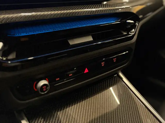 BMW M3 xDrive Competition / Werksg. / MwSt / Repairincl. Ansicht 45