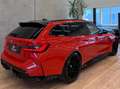 BMW M3 xDrive Competition / Werksg. / MwSt / Repairincl. Rot - thumbnail 15