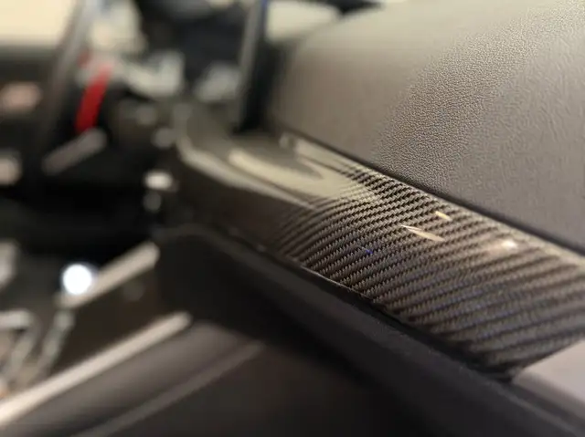 BMW M3 xDrive Competition / Werksg. / MwSt / Repairincl. Ansicht 48