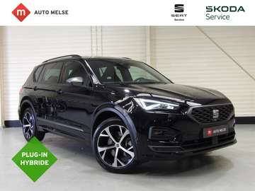 1.4 TSI e-Hybrid PHEV 245pk DSG-6 FR Business Inte