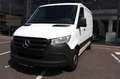 Mercedes-Benz Sprinter III Kasten FWD 211/214 L1*AUTOMATIK Weiß - thumbnail 3