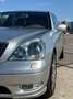 Lexus LS 430 Lexus LS430 4.3 V8 Modern Luxury | Dutch car | NAP Silber - thumbnail 8