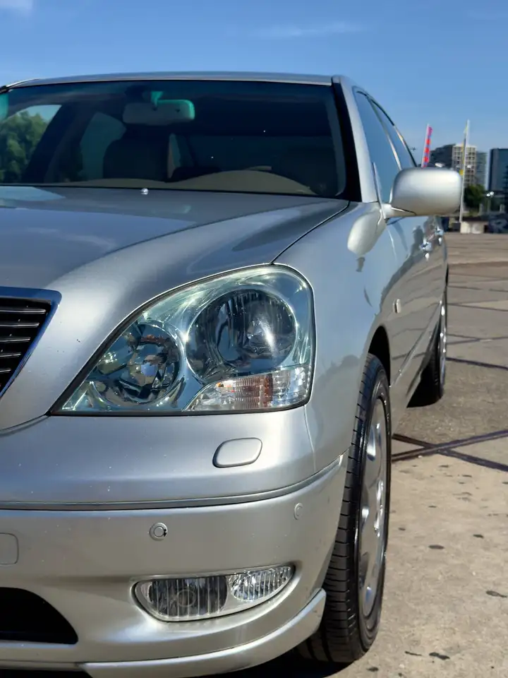 Lexus LS430 4.3 V8 Modern Luxury | Dutch car | NAP, foto 8