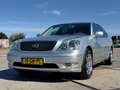Lexus LS 430 Lexus LS430 4.3 V8 Modern Luxury | Dutch car | NAP Silber - thumbnail 2