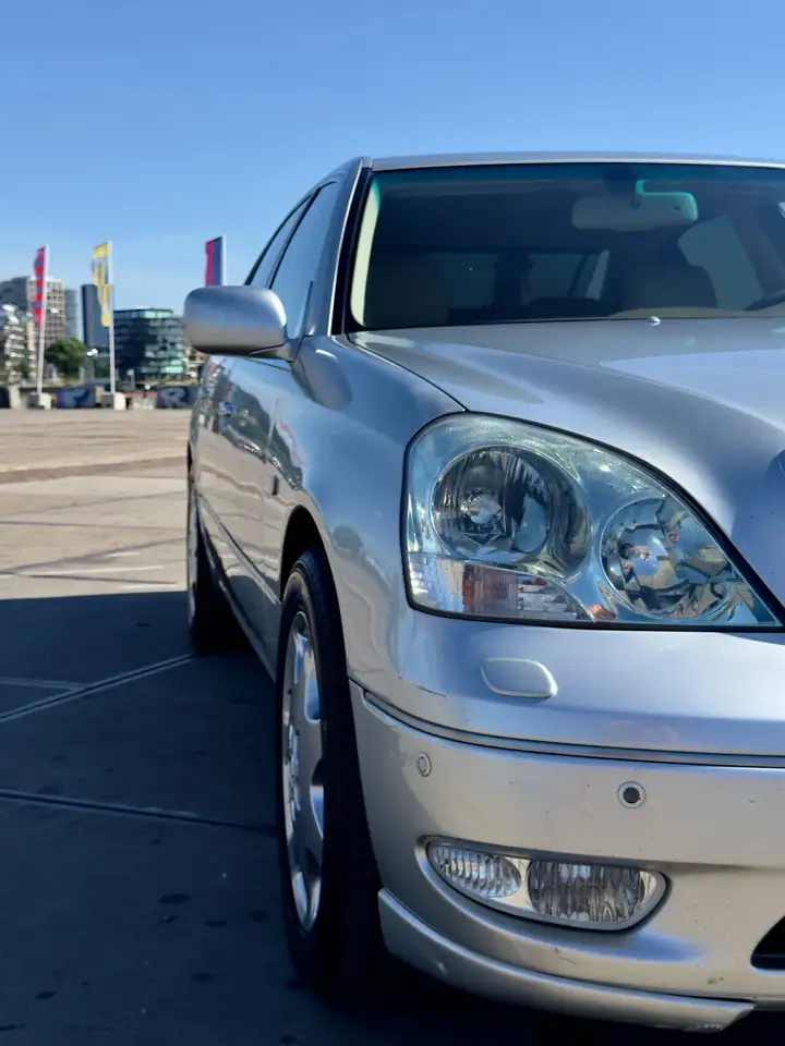 Lexus LS430 4.3 V8 Modern Luxury | Dutch car | NAP, foto 9