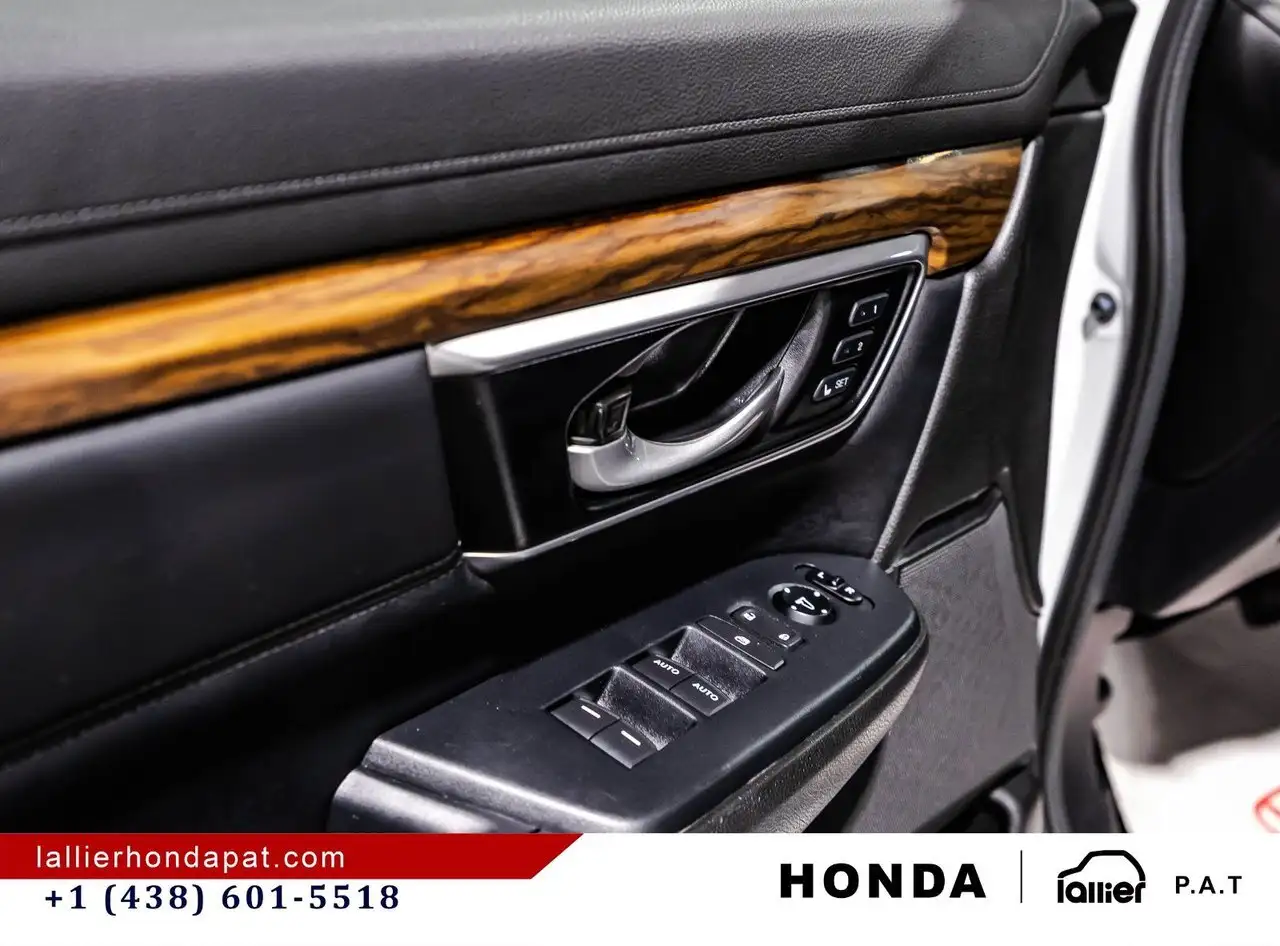 Honda CR-V photo Honda CR-V