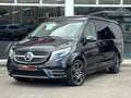 Mercedes-Benz Marco Polo 300d 4MATIC PACK AMG 6 PLACES TVAC BTW IN Чёрный - thumbnail 1