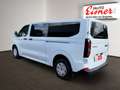Ford Transit Custom 9 Sitzer Weiß - thumbnail 12
